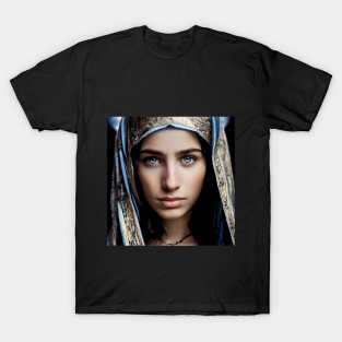 Virgin Mary T-Shirt